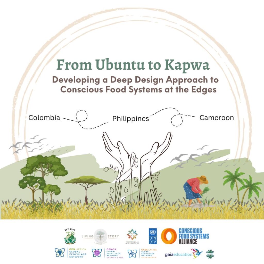 From Ubuntu to Kapwa Project